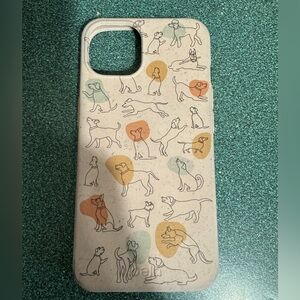 Pela iPhone 13 case